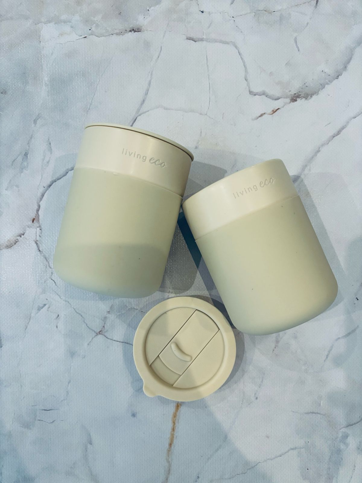Ceramic Tumbler One